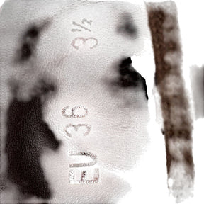 By Walid Pink 19th C Piano Shawl Trainers