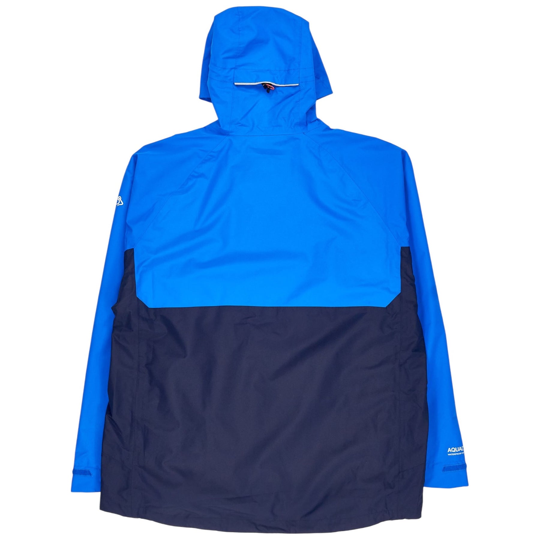 Craghoppers Blue Atlas Rain Jacket