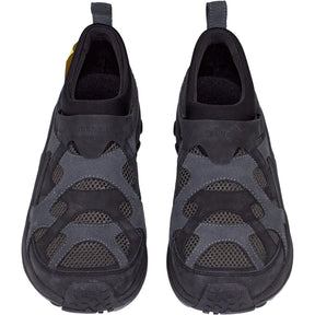 Merrell Black Jungle Moc Twist SE Slip-Ons