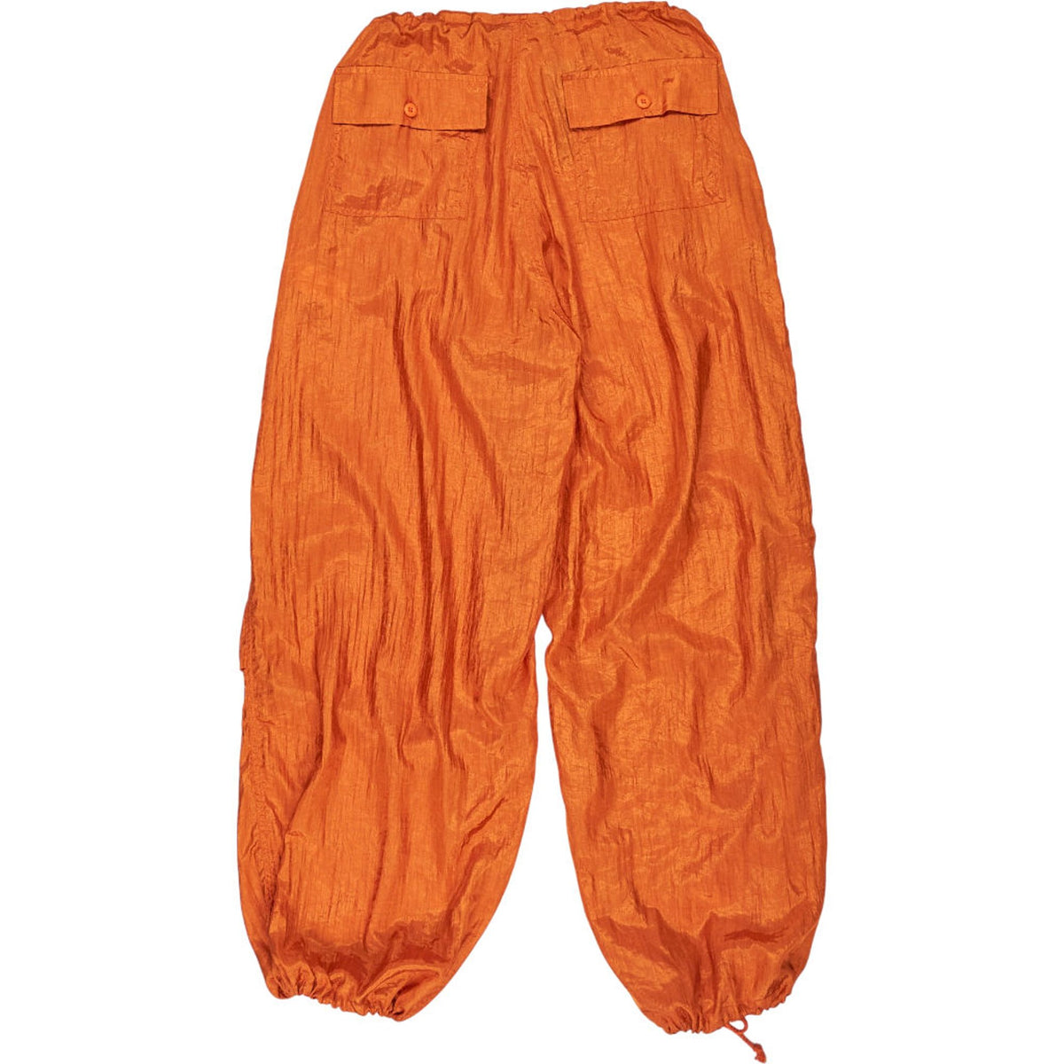 Motel Orange Chute Trousers