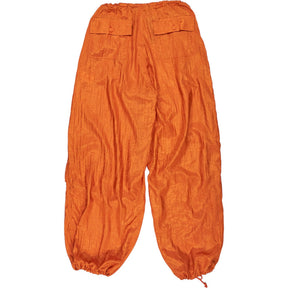Motel Orange Chute Trousers