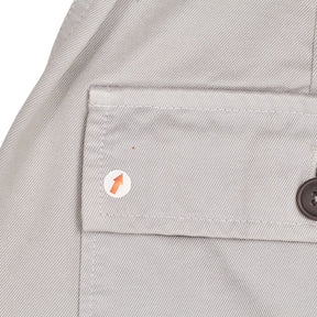 Universal Works Grey Casual Trousers