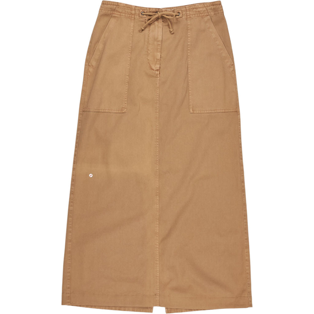 Hush Desert Long Skirt