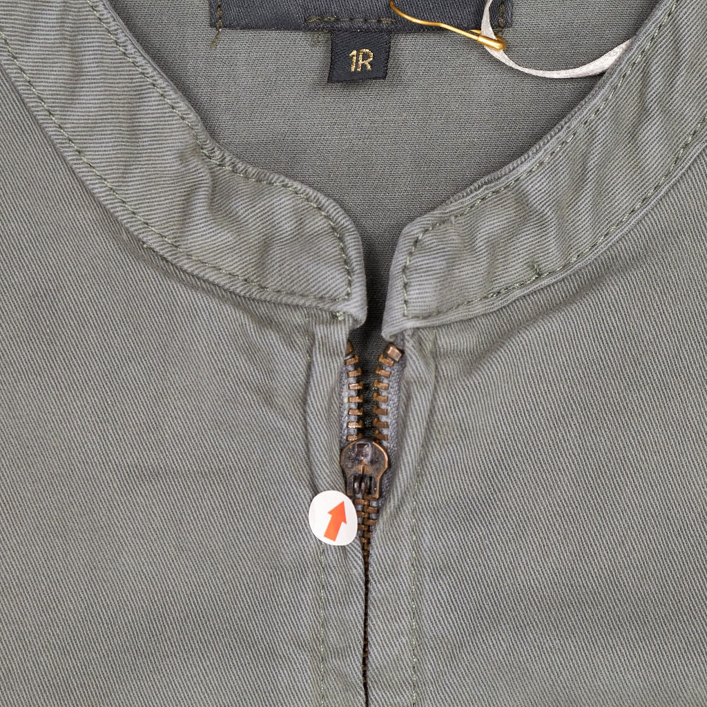 WYSE Sage Riley Barrel Jumpsuit
