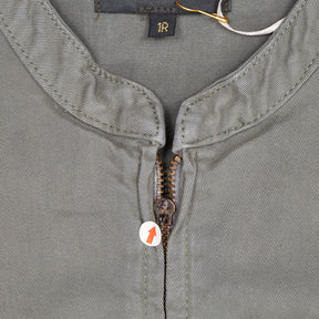 WYSE Sage Riley Barrel Jumpsuit