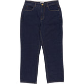 Hush Blue Denim Jeans