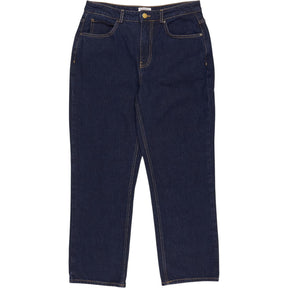 Hush Blue Denim Jeans