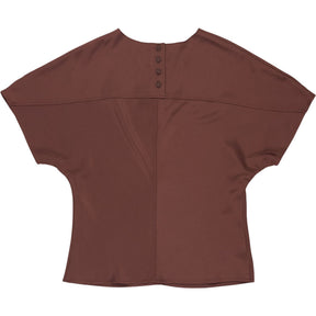 Hush Brown Grown On Top