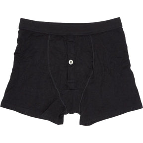 Hamilton & Hare Black Boxer Briefs