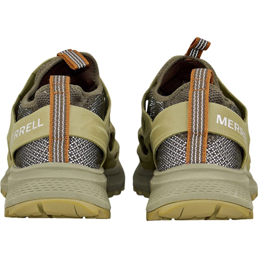Merrell Olive Hydro Runner Shoes