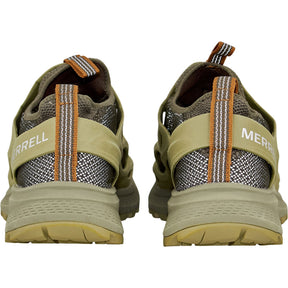 Merrell Olive Hydro Runner Shoes
