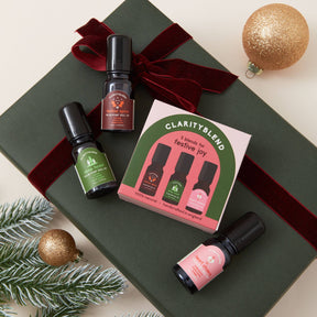Festive Joy Pulse Point Roller Set