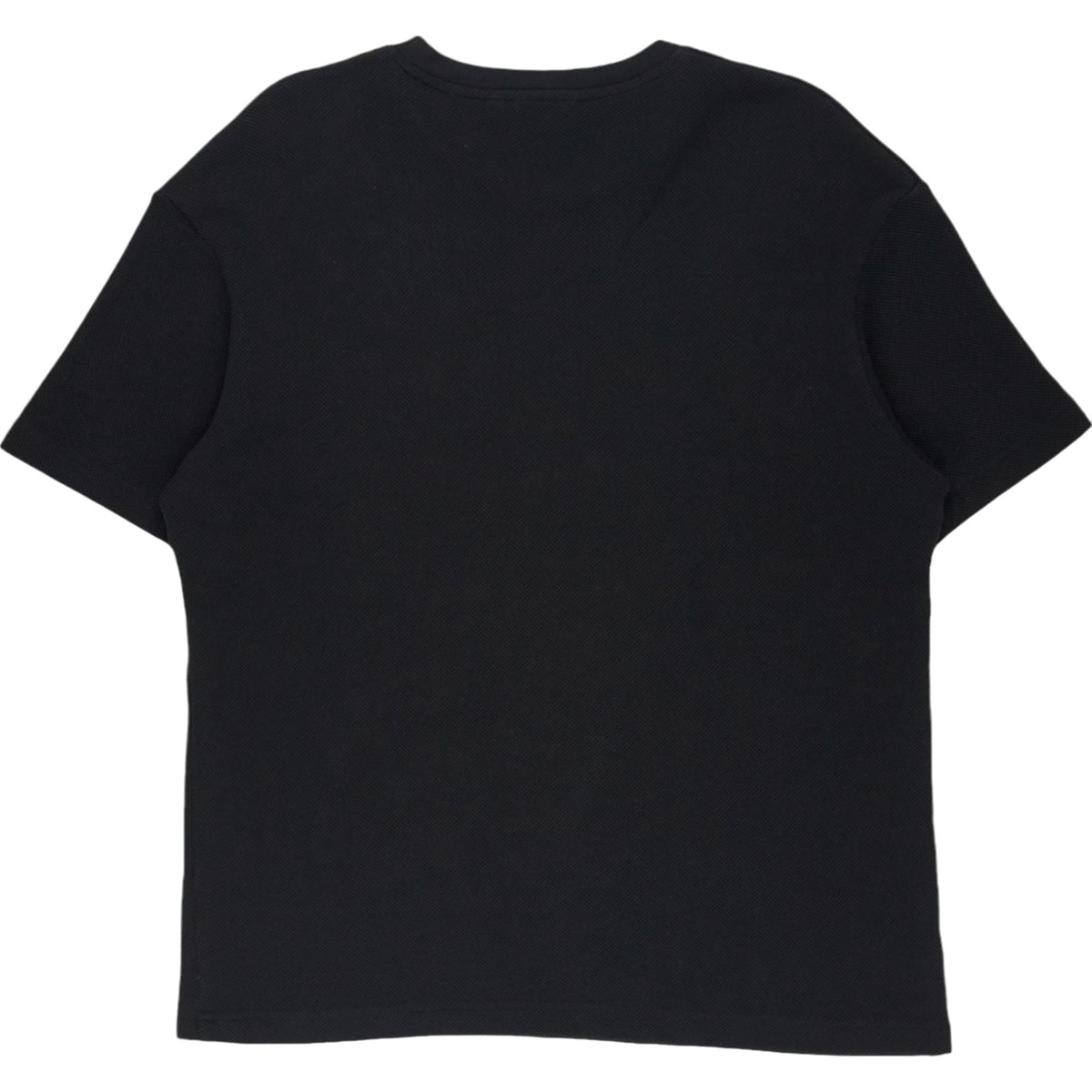 Calvin Klein Black Comfort Fit T-Shirt