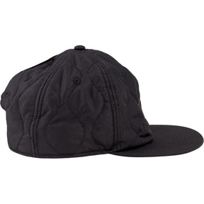 Vans Black Half Box Low Unstructured Cap