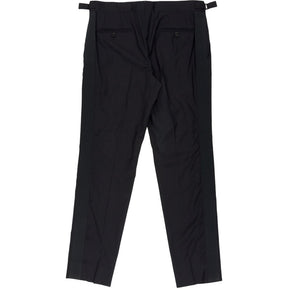 Tommy Hilfiger Black Smith Trousers