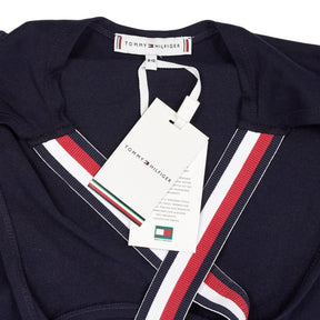 Tommy Hilfiger Navy Girls Dress