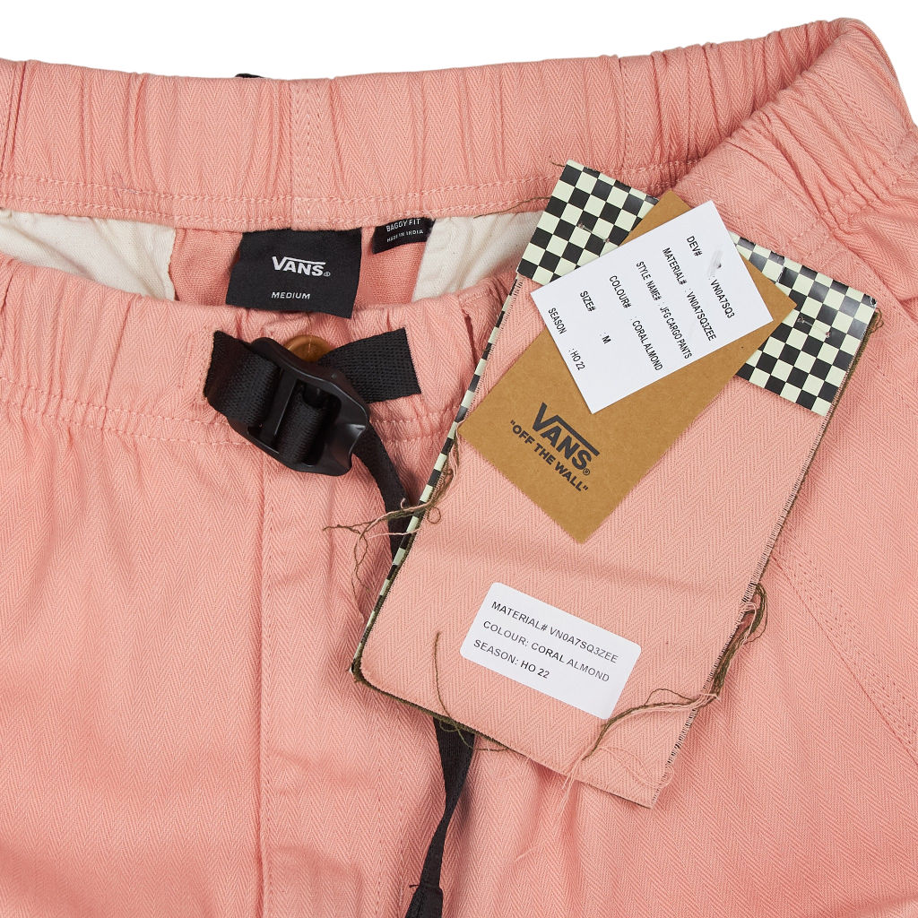 Vans Coral JFG Cargo Pants