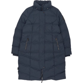 Pajar Heritage Navy Puffer Coat
