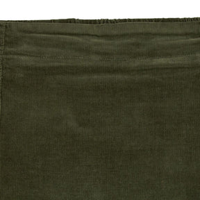 Seasalt Cornwall Olive Corduroy Skirt