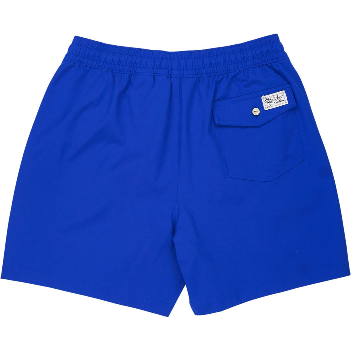 Polo Ralph Lauren Blue Traveler Shorts