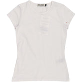 Baukjen White Organic Slim Tee