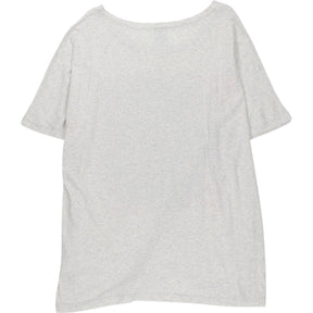 Mother of Pearl Grey Graphic T-Shirt Cotton