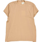 Studio Nicholson Beige Karala T-Shirt
