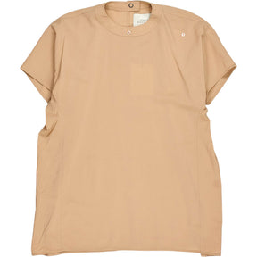 Studio Nicholson Beige Karala T-Shirt