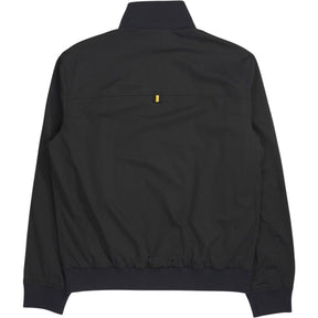 Lyle & Scott Black Nylon Jacket