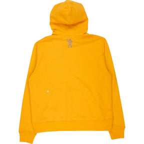 Billionaire Boys Club Orange Logo Hoodie