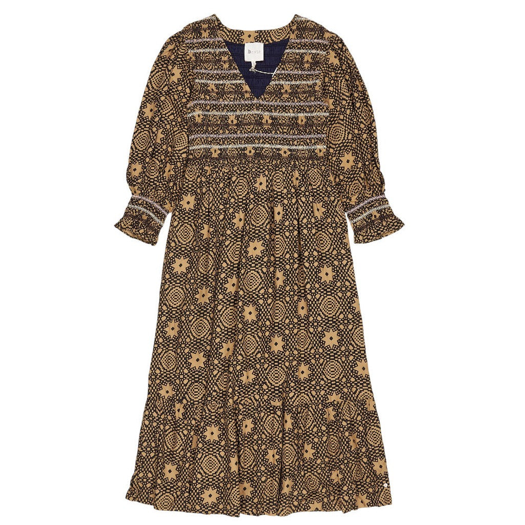Bonte Midnight Sand Troy Dress