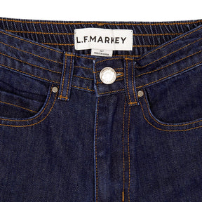 L.F. Markey Blue Denim Jeans