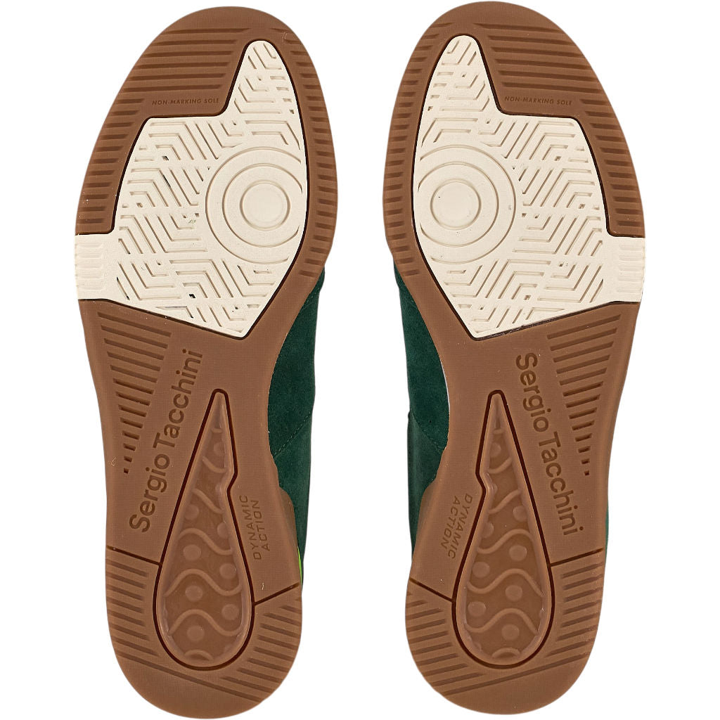 Sergio Tacchini Evergreen Neo Terrace Trainers