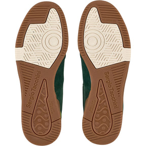 Sergio Tacchini Evergreen Neo Terrace Trainers