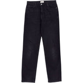 Hush Black Jeans
