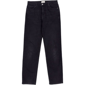 Hush Black Jeans