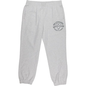 Billionaire Boys Club Grey Jogger Pants