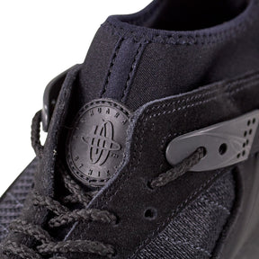 Nike Black Air Revaderchi Trainers