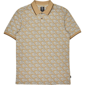 Vans Incense Lewis Mills SS Polo Shirt