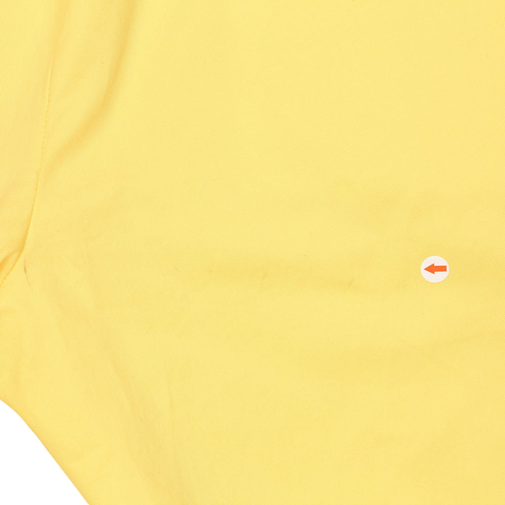 Incotex Yellow Royal Batavia Suit