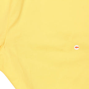 Incotex Yellow Royal Batavia Suit