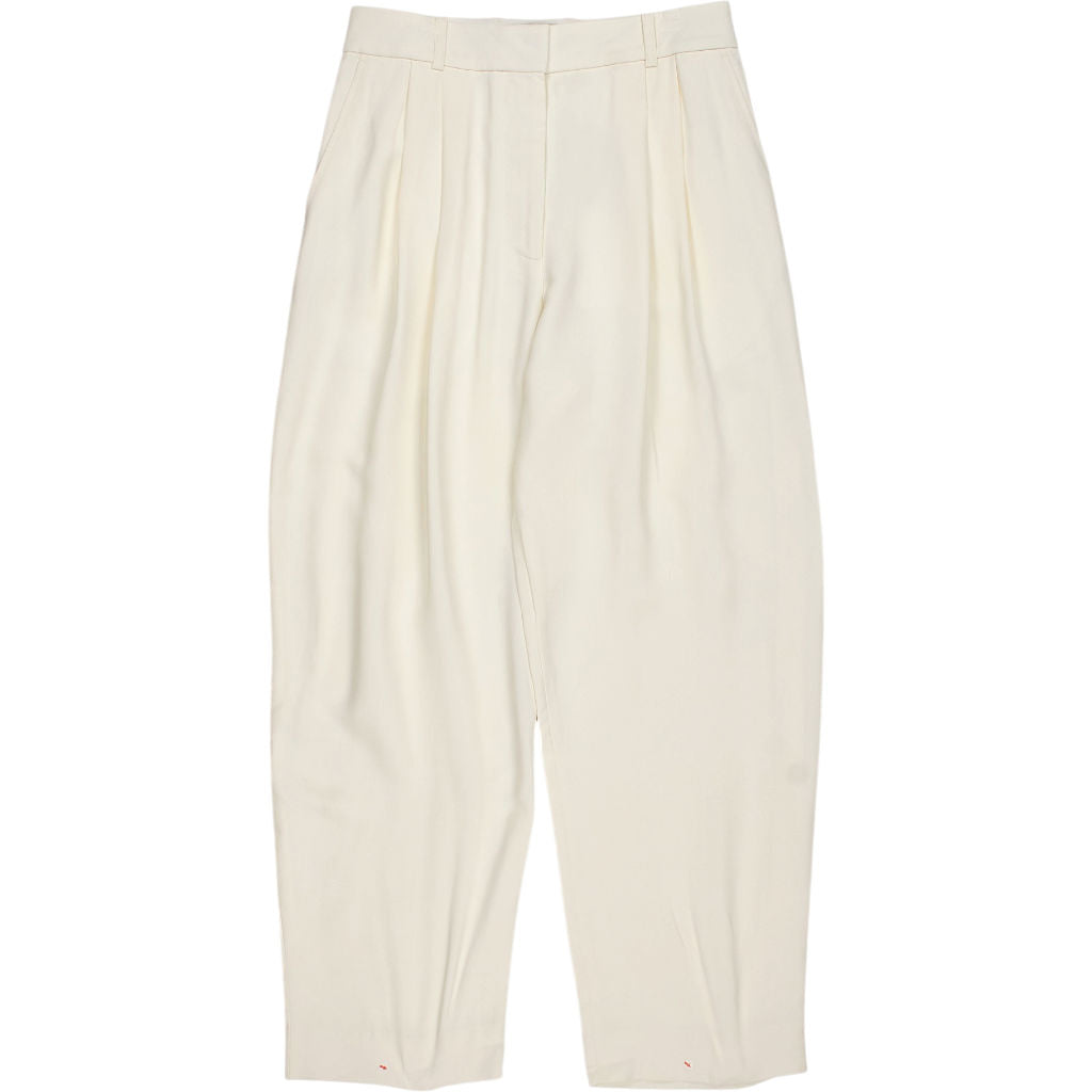 Studio Nicholson Parchment Sperro Trousers