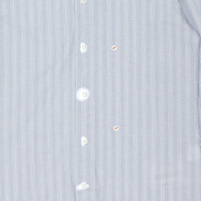 Tommy Hilfiger Blue Striped Shirt