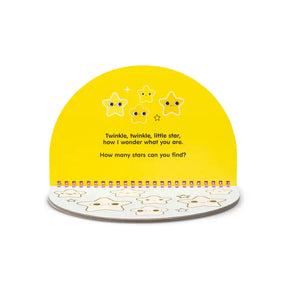 Reusable Activity Book