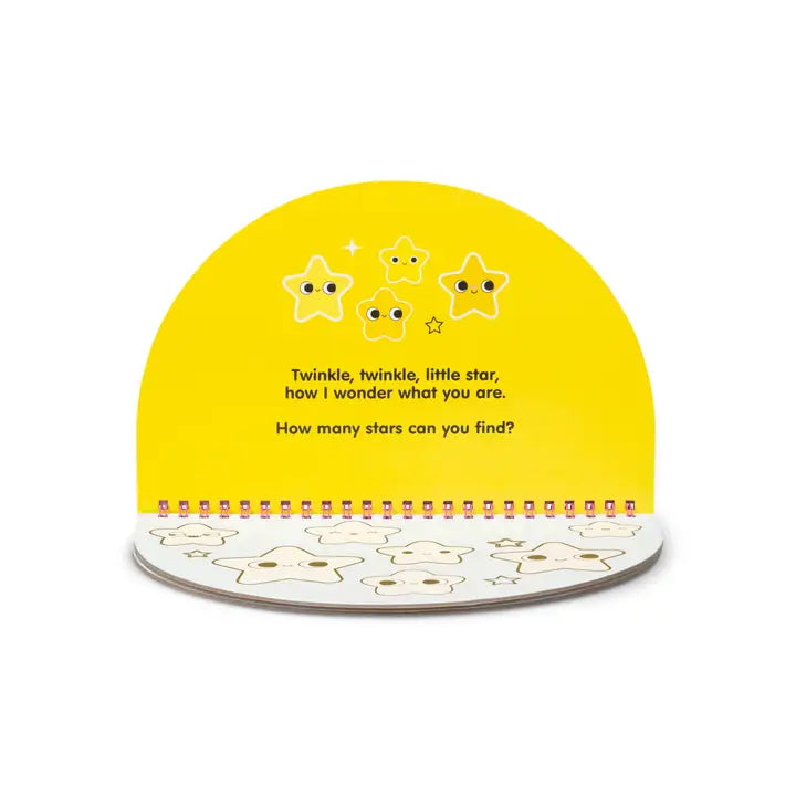 Reusable Activity Book