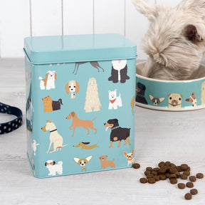 Dog Food Tin - Best in Show