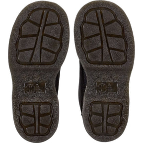 Dr. Martens Black Milled Nappa Buzz 5I Trainers