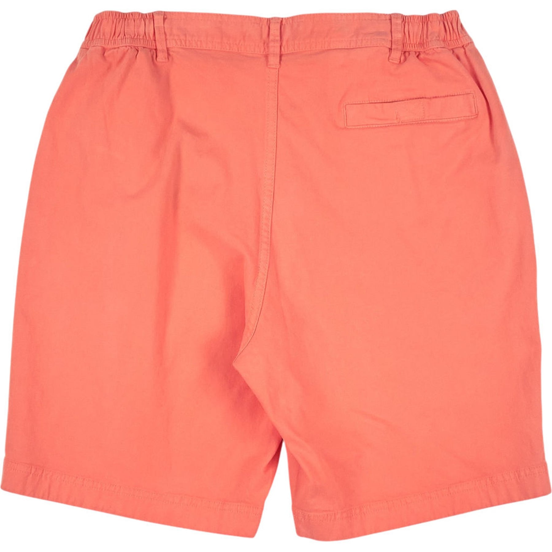 Mr Marvis Orange The Sunsets Shorts