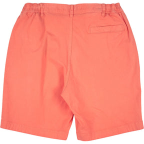 Mr Marvis Orange The Sunsets Shorts