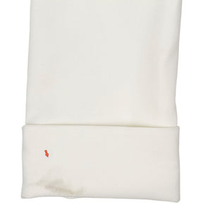 River Island White Cropped Jacket